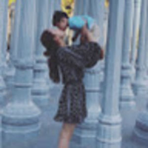 Meet your Posher, Rose